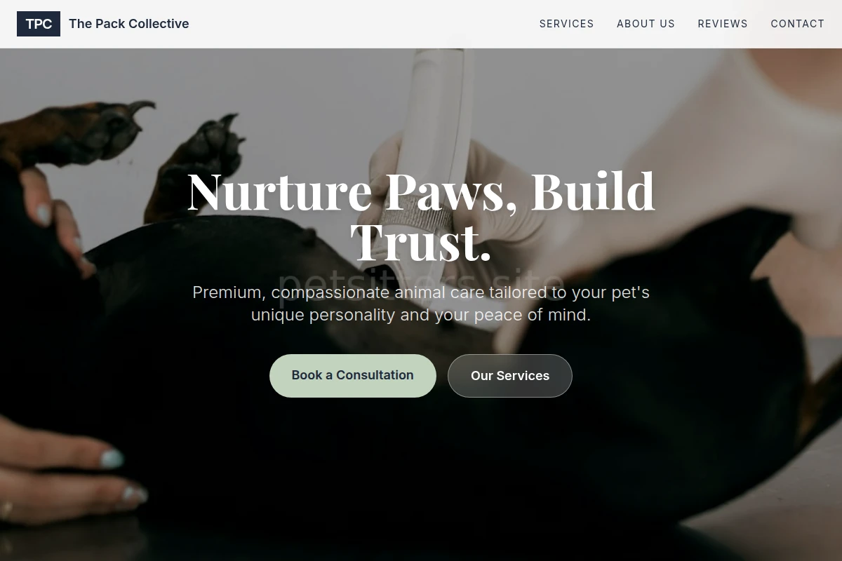 Community Animal Care