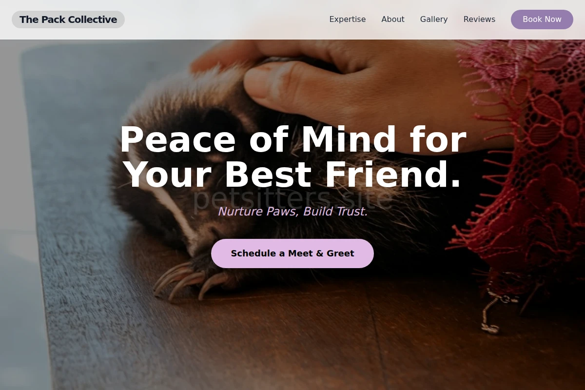 Community Animal Care