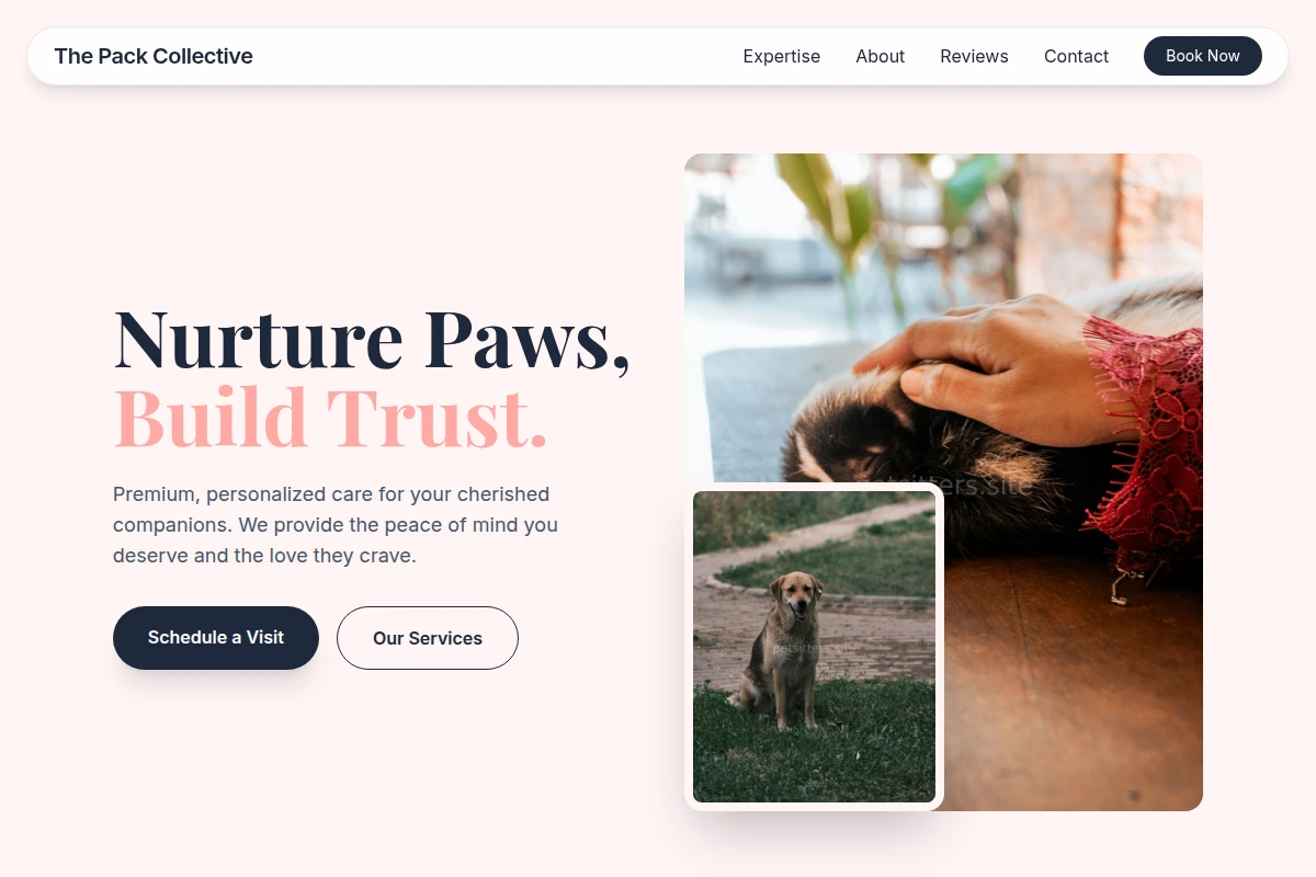 Ranger Animal Care