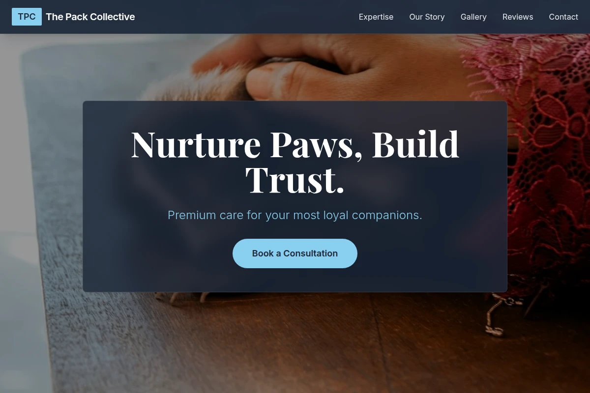 animal-care