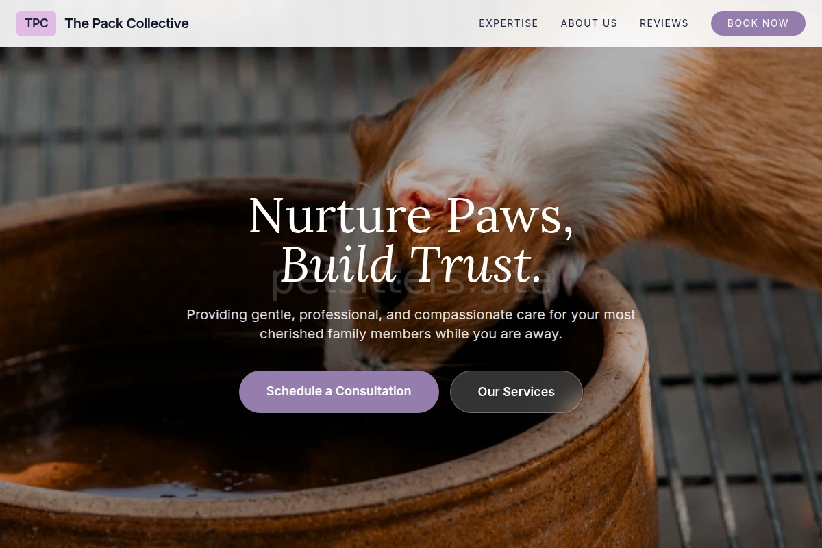 animal-care