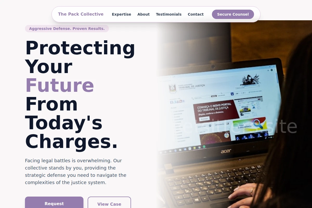 Groom Criminal Lawyer