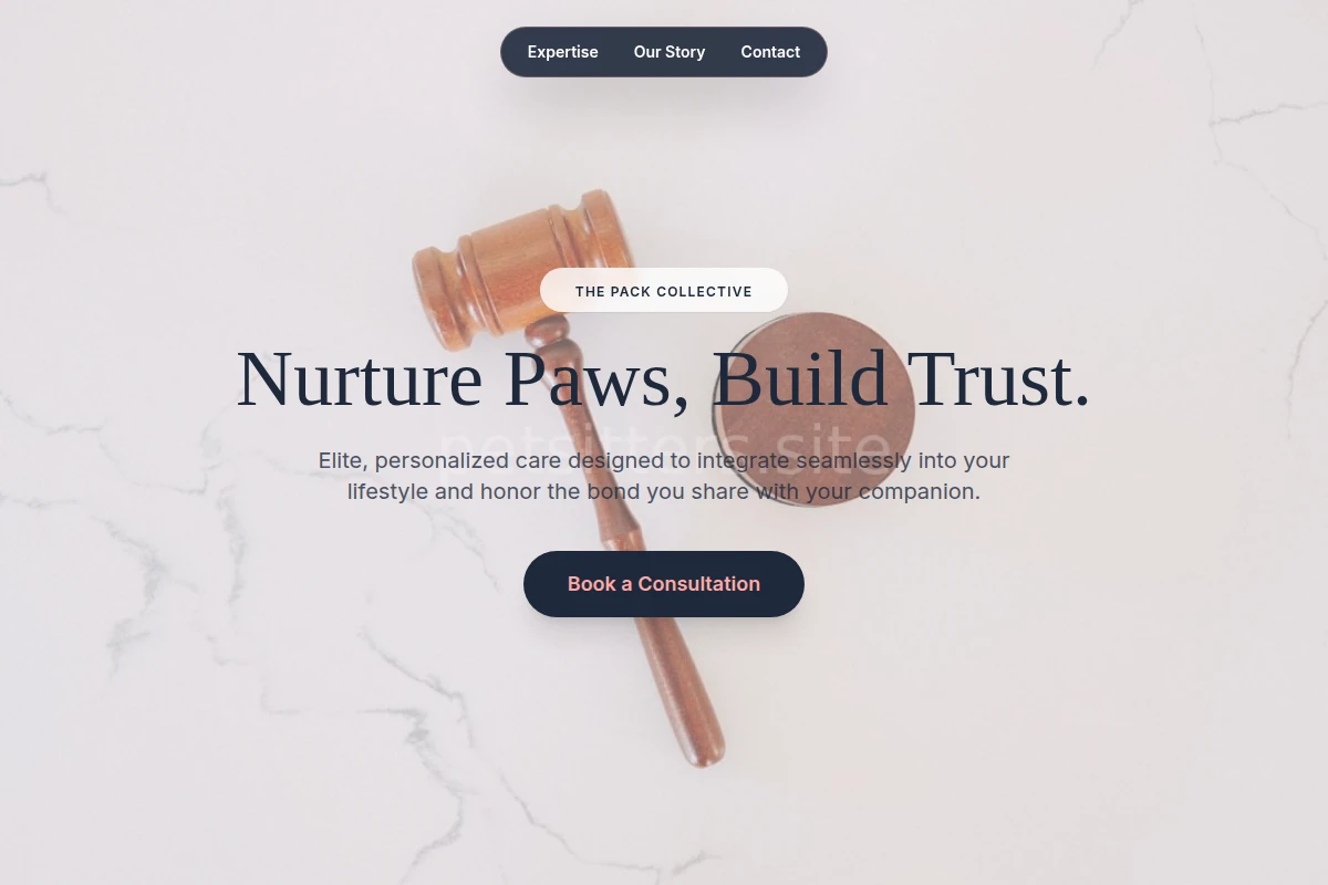 Habitat Criminal Lawyer