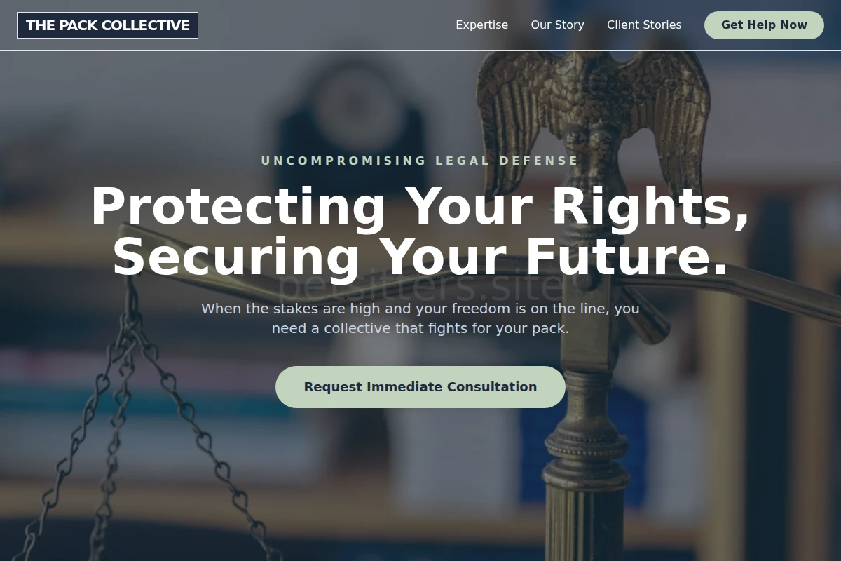 Habitat Criminal Lawyer