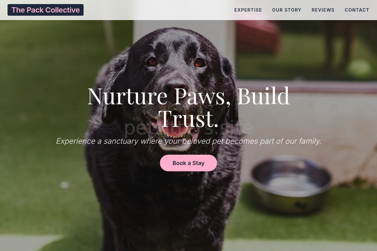 Loyal Pet Boarding