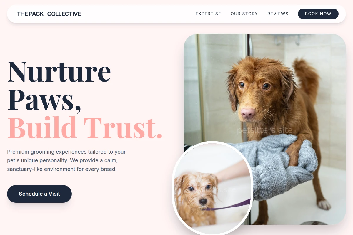 Bond Pet Grooming