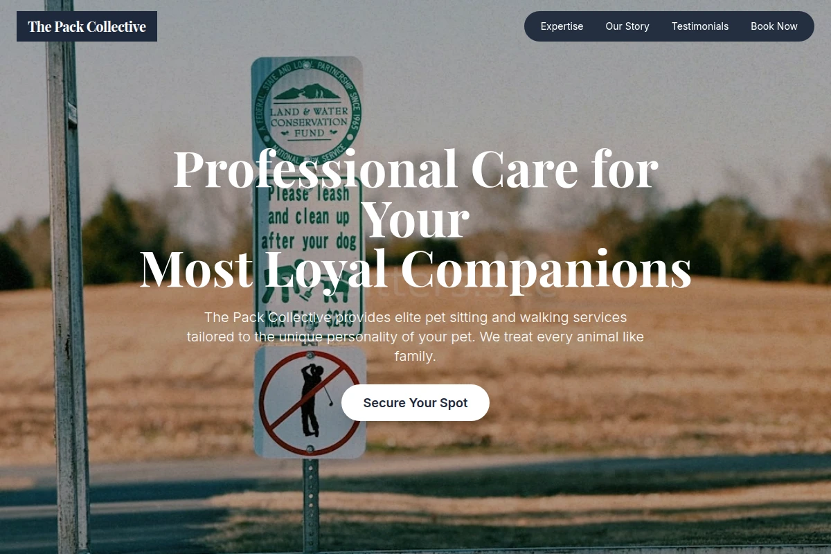 pet-services